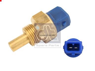 Датчик температуры двигателя DAF 544003