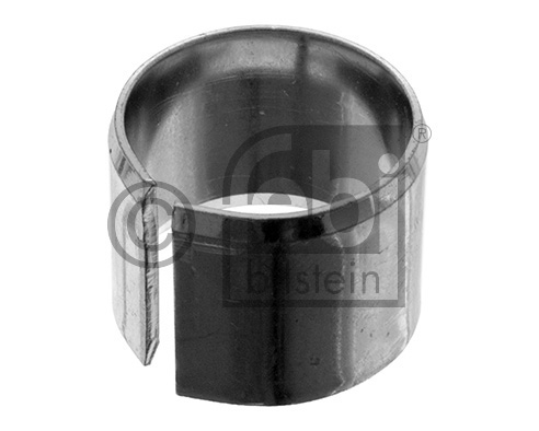 Втулка шпильки центр односкатных осей SK796001101