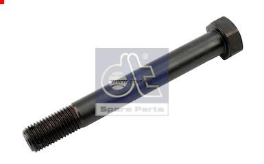 Болт рессоры M30x249x3.5 мм  10798