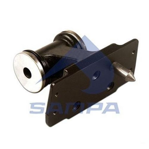 Кронштейн подв  кабины перед RVI M7230003