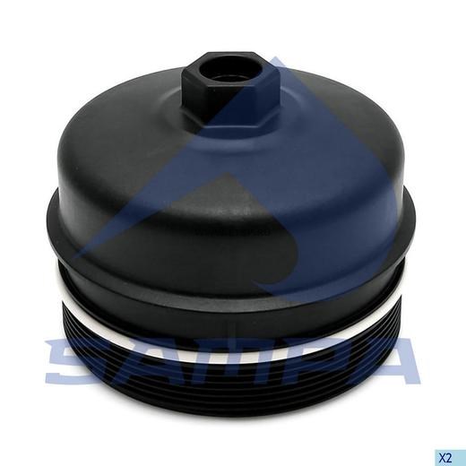 Крышка топливного фильтра  MB 010065