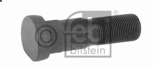 Шпилька кол M22x1.5x79 RVI перед  8518462SX