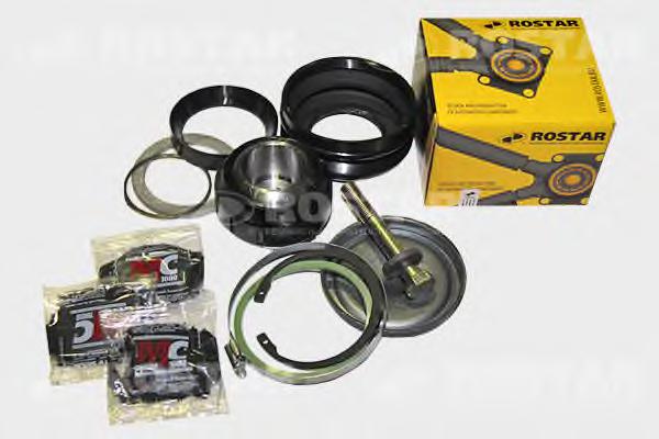 С/б V-образной тяги центр 7827 С/б V-образной тяги центр 7827