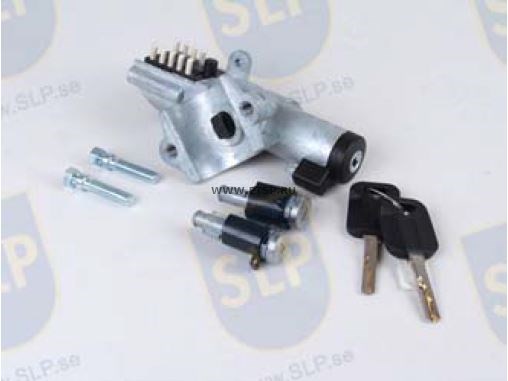 Замок зажигания VOLVO 034097