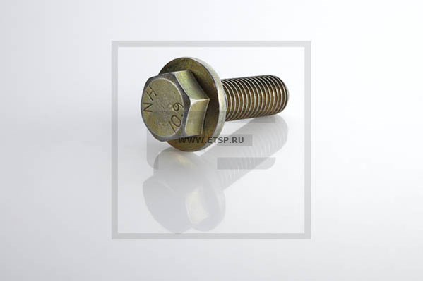 Болт M18x2x55 суппорта 8900638SX Болт M18x2x55 суппорта 8900638SX