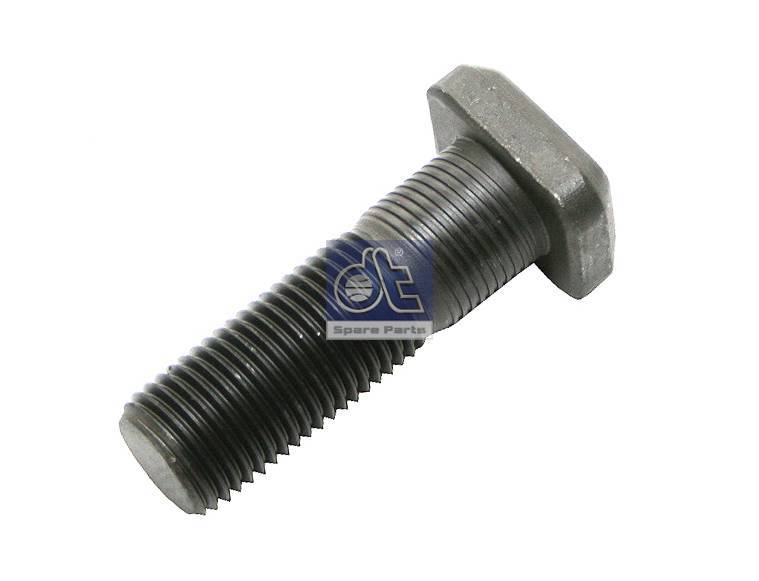 Шпилька кол 7/8'' L=80/67/43 RHT 309201