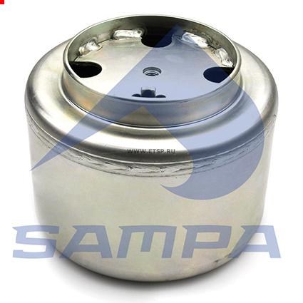 Стакан подушки SAMPA 022319