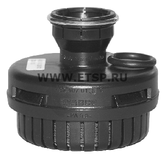 Глушитель шума SK693000101 Глушитель шума SK693000101