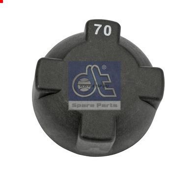 Крышка расширительного бачка RVI 73288 Крышка расширительного бачка RVI 73288