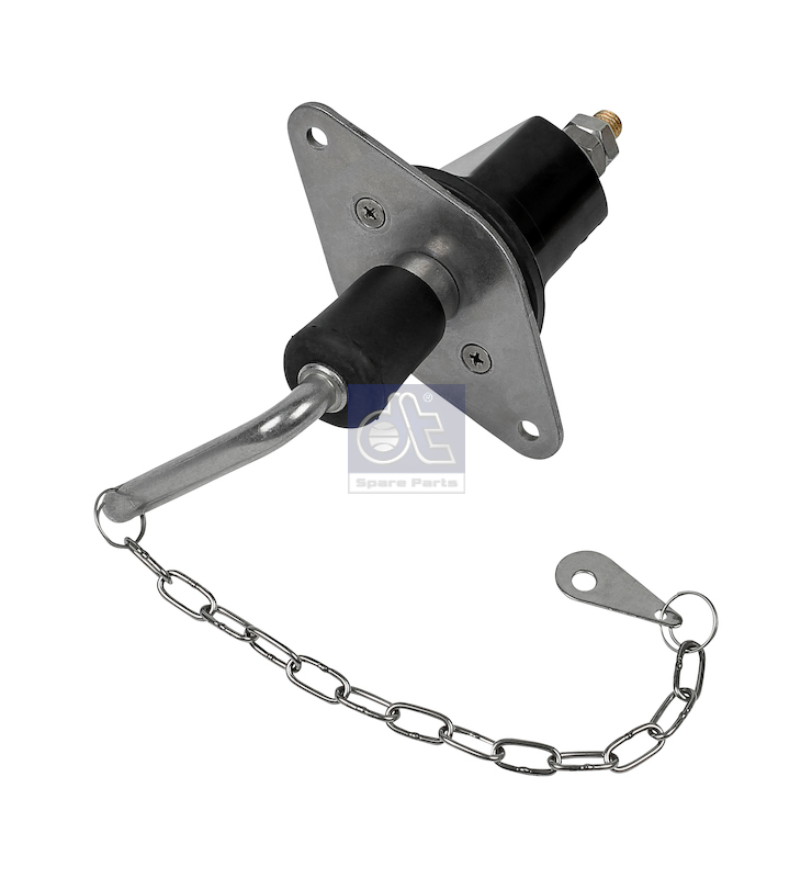 Выключатель массы 12/24V MAH 024174 Выключатель массы 12/24V MAH 024174