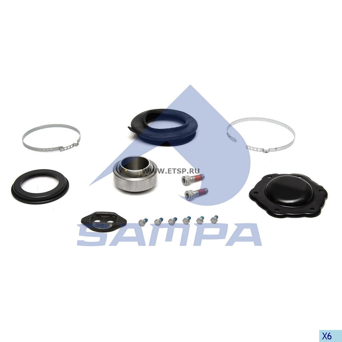 С/б V-образной тяги 030742SD С/б V-образной тяги 030742SD