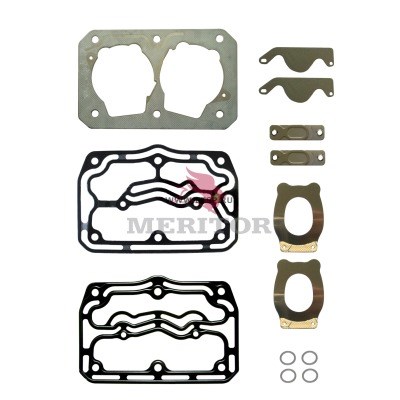 Р/К компрессора (2-x цилиндр) RK0108301