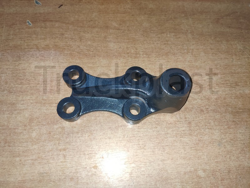 Кронштейн рессоры задней. лев/прав Scania 312037 Кронштейн рессоры задней. лев/прав Scania 312037