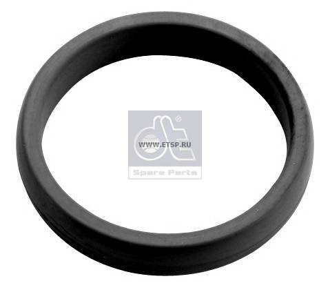 Кольцо уплотнительное теплообменника VOLVO 2641361