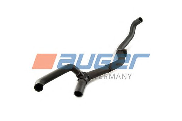 Патрубок отопителя DAF 11892