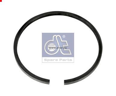 Кольцо выпускного коллектора SCANIA 8165407SX Кольцо выпускного коллектора SCANIA 8165407SX