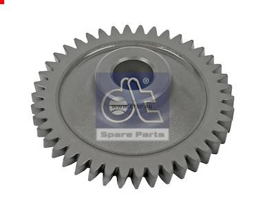 Шестерня компрессора RVI 011551 Шестерня компрессора RVI 011551