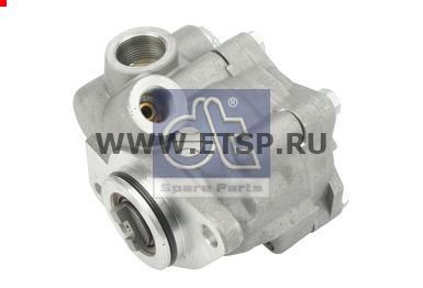 Насос ГУР MAN  34072181001