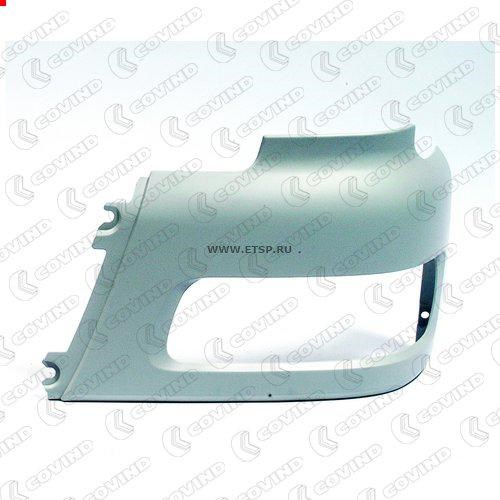 Рамка фары DAF 85 L  18500101