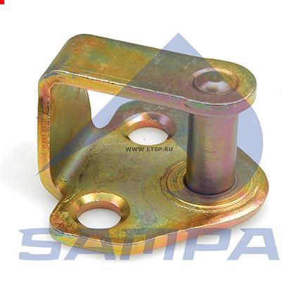 Фиксатор замка двери MB 204139