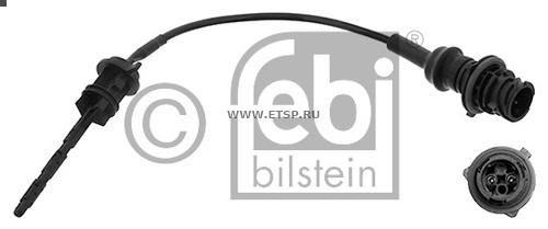 Датчик уровня охлаждающей жидкости  RVI 079381