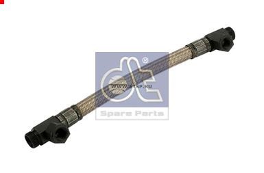 Шланг компрессора Volvo 031344 Шланг компрессора Volvo 031344