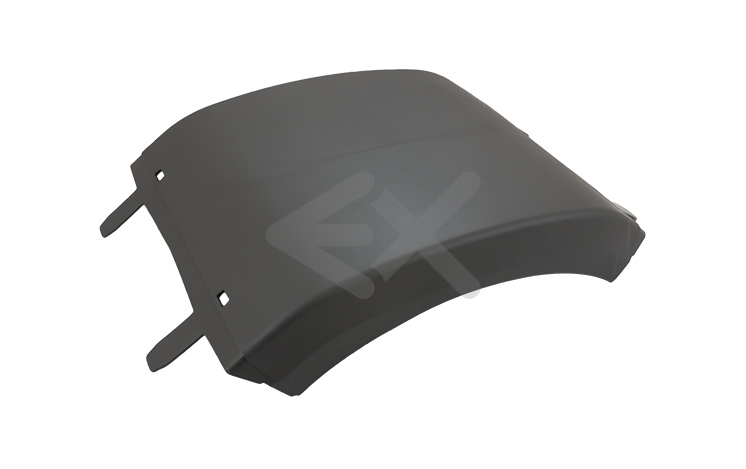 Крыло R верх DAF  21058E