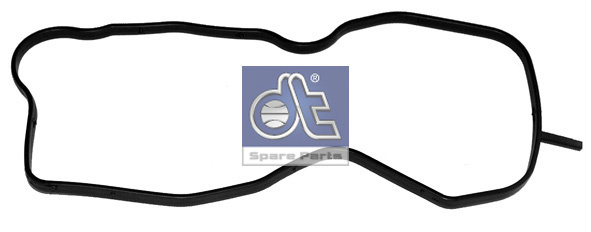 Прокладка кр.клап  127068 Прокладка кр.клап  127068