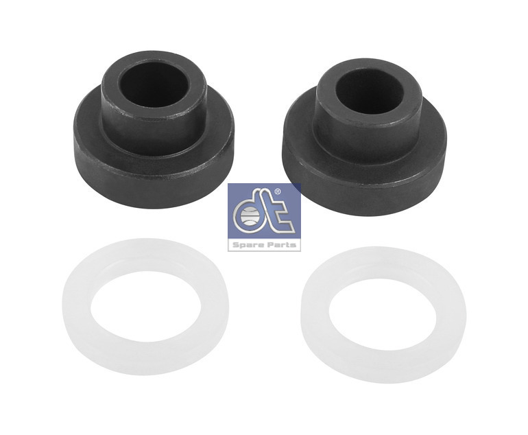 Р/к цилиндра подъема кабины  132319 Р/к цилиндра подъема кабины  132319