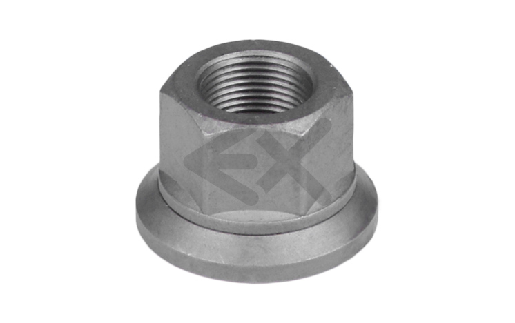 Гайка колесная M22x1,5 31х32 28078E Гайка колесная M22x1,5 31х32 28078E