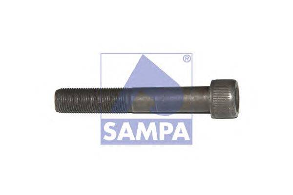 Болт M16x1.5x100  102572