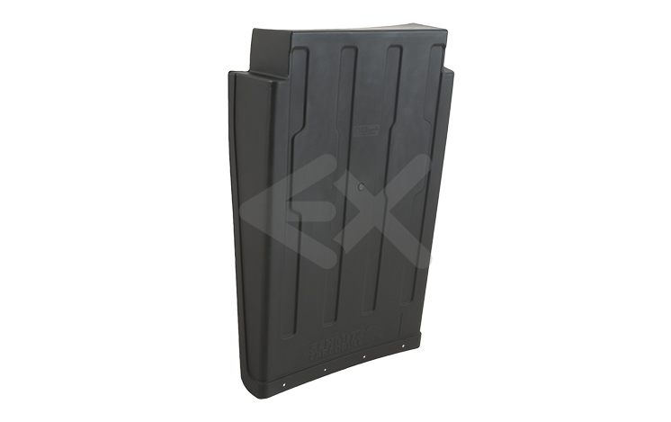 Крыло R SCHMITZ 730x450 узк. прямое 21084E Крыло R SCHMITZ 730x450 узк. прямое 21084E