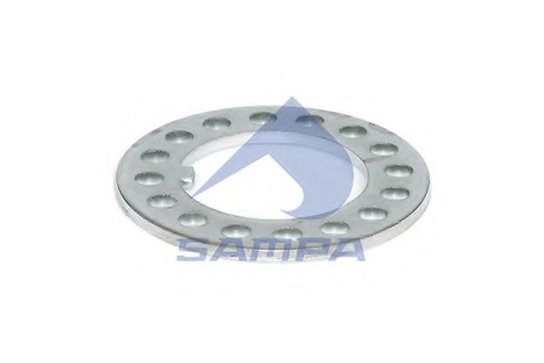 Шайба стопорная SAF  075066