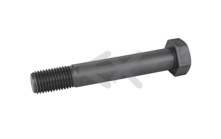 Болт рессоры M30x212/190x3.5 28002E Болт рессоры M30x212/190x3.5 28002E