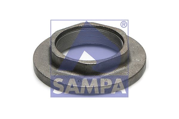 Гайка осевая M75x1.5 R  075182
