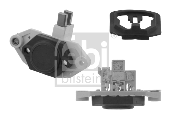 Регулятор напряжения  460915