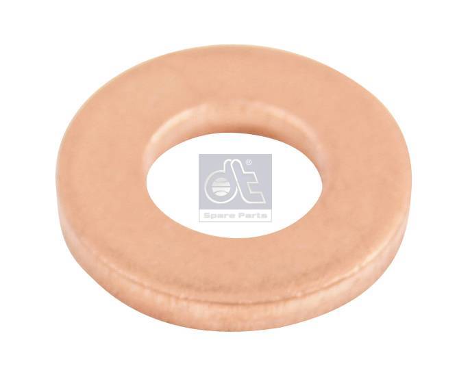 Кольцо форсунки медное  9431030172