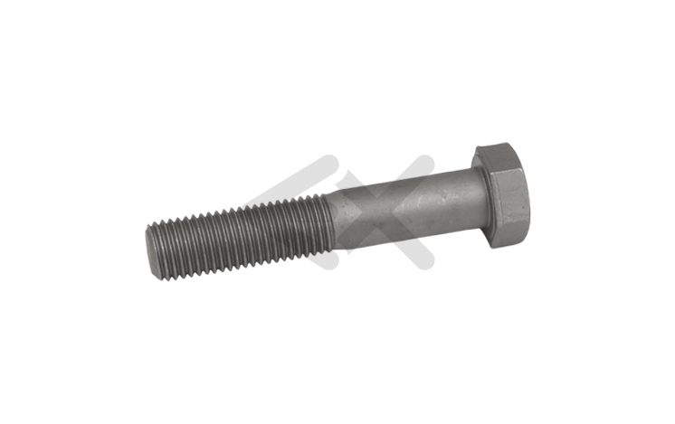 Болт M20x110x2.5 28199E Болт M20x110x2.5 28199E