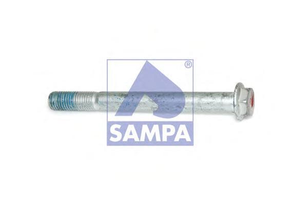 Болт M16x160-10.9  102599