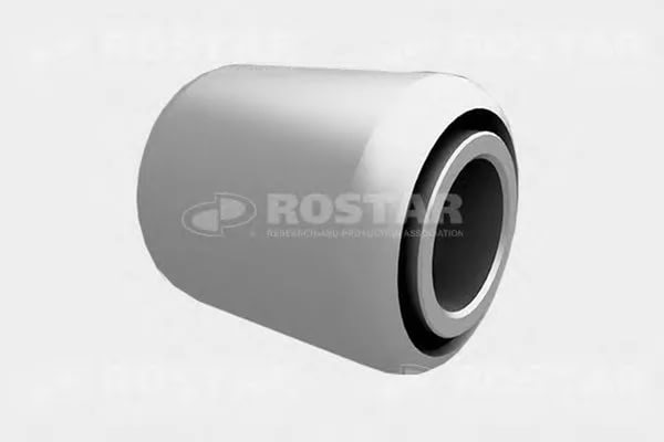 С/б п/рессоры 30x60x72  8025