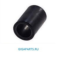 Опора седла JOST JSK37E резин.  211119 Опора седла JOST JSK37E резин.  211119