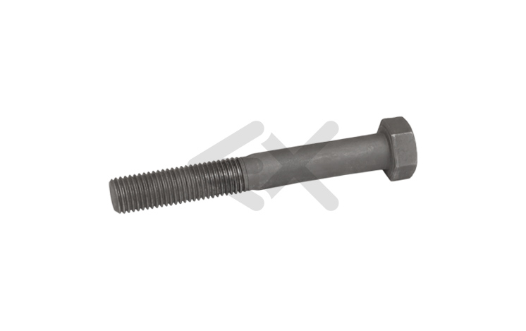 Болт M16x120x2-10.9 28198E Болт M16x120x2-10.9 28198E