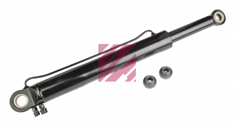 Цилиндр подъема кабины  M4726002