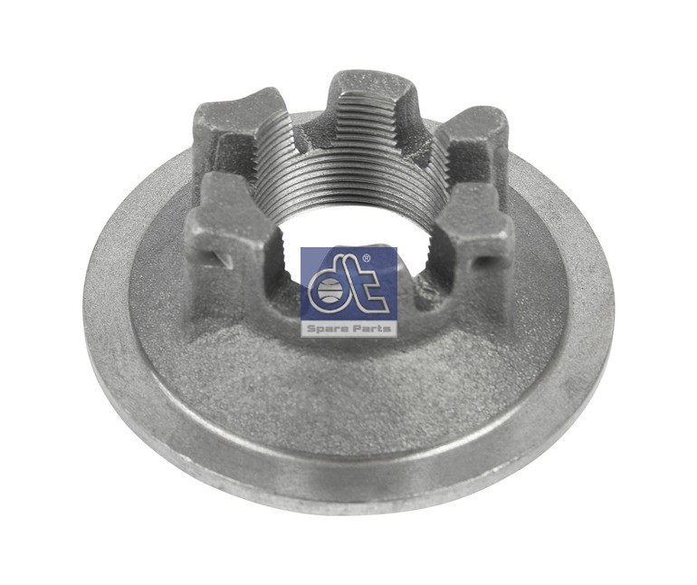 Гайка ступицы M24x2 H=110  8513212SX