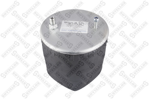 Пневморессора б/стак.  SK9002A3P01 Пневморессора б/стак.  SK9002A3P01