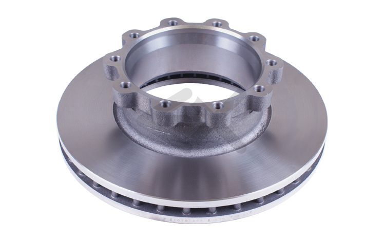 Диск тормозной 430/208x45/131 10n-237-M16x1.5  20042E