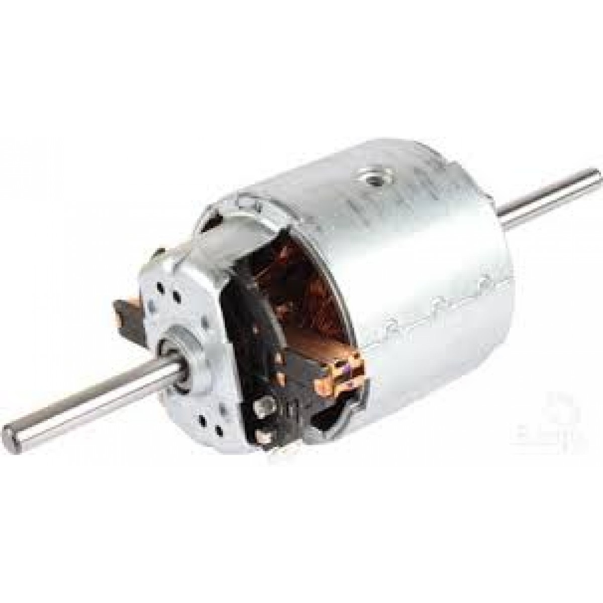 Электродвигатель печки Vol 73мм  0130111130