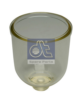 Крышка топл.фильтра MAN Separ 2000/10  022384