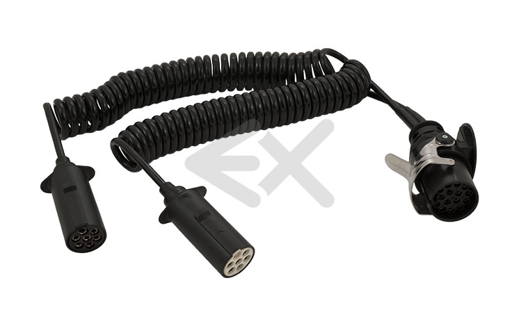 Кабель 15x7x7 L4500 EXOVO 01236E Кабель 15x7x7 L4500 EXOVO 01236E