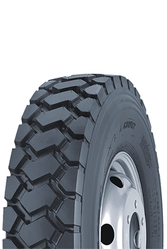 R24 325/95 Goodride CB972E 162/160D 22 P.R. TL